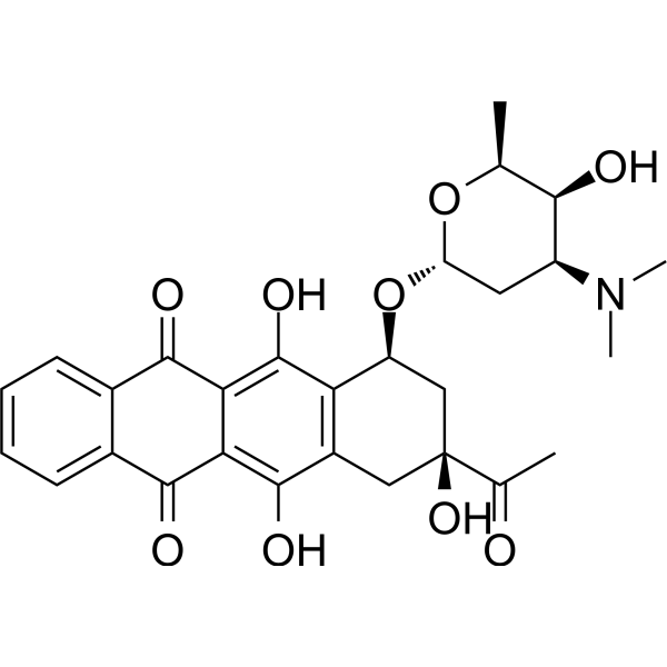 N,N-Dimethyl-idarubicin 3033865-16-3
